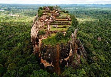 Sigiriya